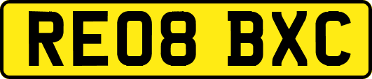 RE08BXC