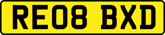 RE08BXD