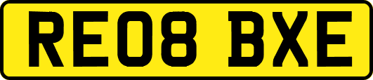 RE08BXE