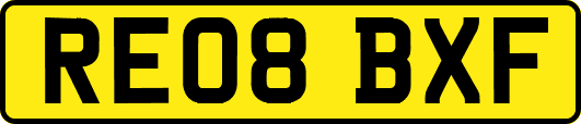 RE08BXF