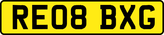 RE08BXG