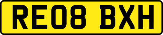 RE08BXH