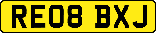RE08BXJ