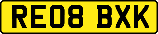 RE08BXK