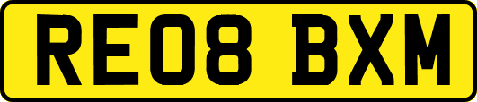 RE08BXM