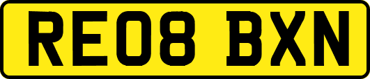 RE08BXN
