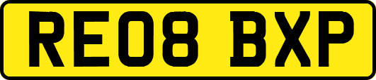 RE08BXP