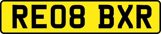 RE08BXR