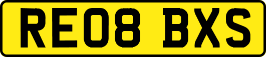 RE08BXS
