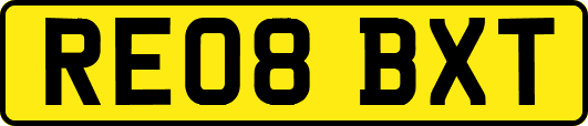 RE08BXT