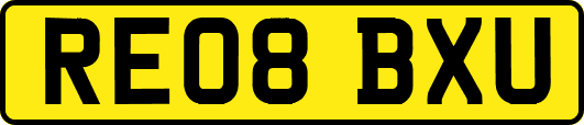 RE08BXU