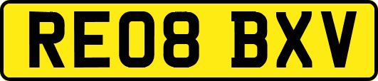 RE08BXV
