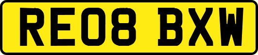 RE08BXW
