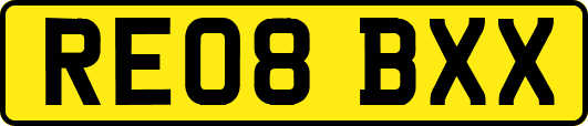 RE08BXX