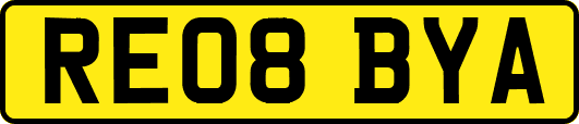 RE08BYA