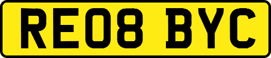 RE08BYC