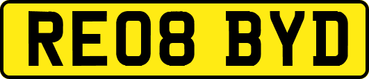 RE08BYD