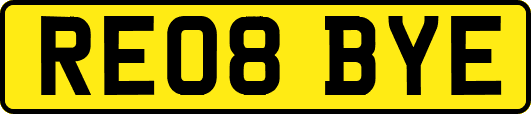 RE08BYE