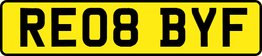RE08BYF