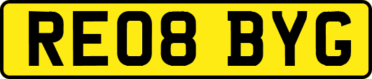 RE08BYG