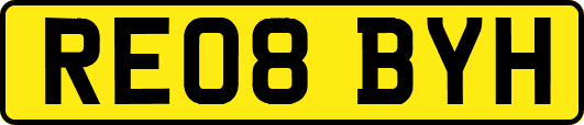 RE08BYH