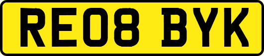 RE08BYK