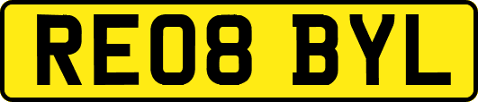 RE08BYL