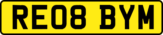 RE08BYM