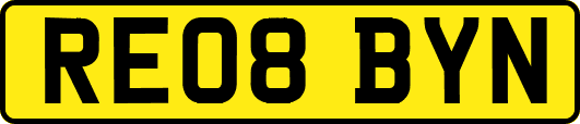 RE08BYN