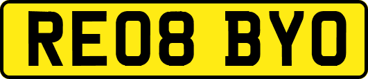 RE08BYO