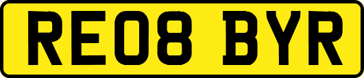 RE08BYR
