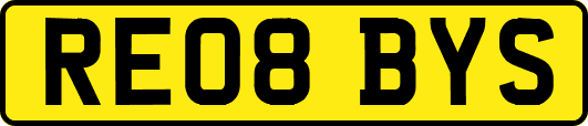 RE08BYS