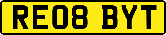 RE08BYT