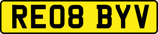 RE08BYV
