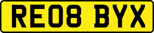 RE08BYX