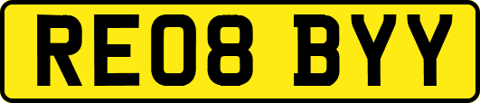 RE08BYY