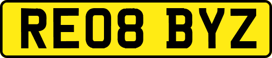 RE08BYZ