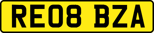 RE08BZA