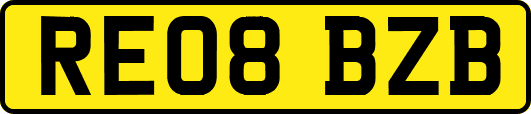 RE08BZB