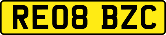 RE08BZC