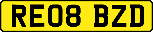 RE08BZD
