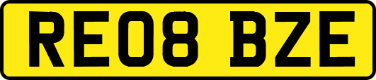RE08BZE