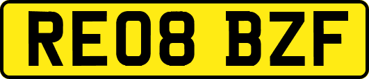 RE08BZF