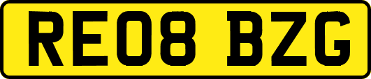 RE08BZG