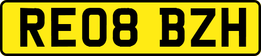 RE08BZH