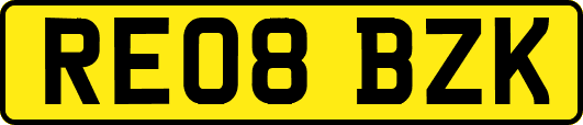 RE08BZK