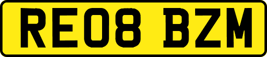 RE08BZM