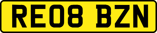 RE08BZN