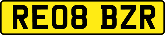RE08BZR