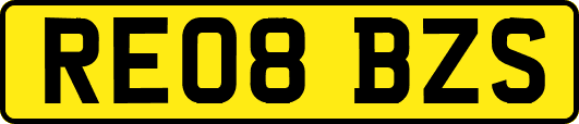 RE08BZS